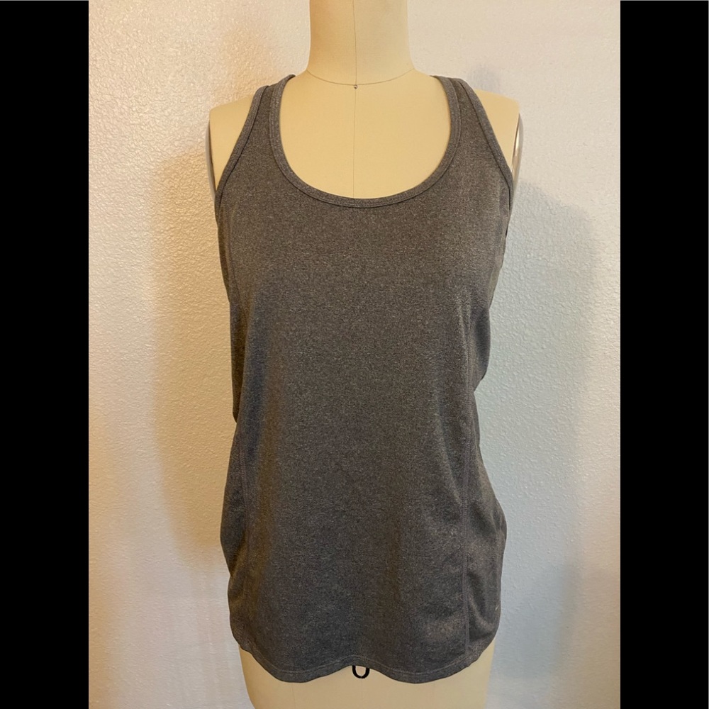 WORKOUT TANK
